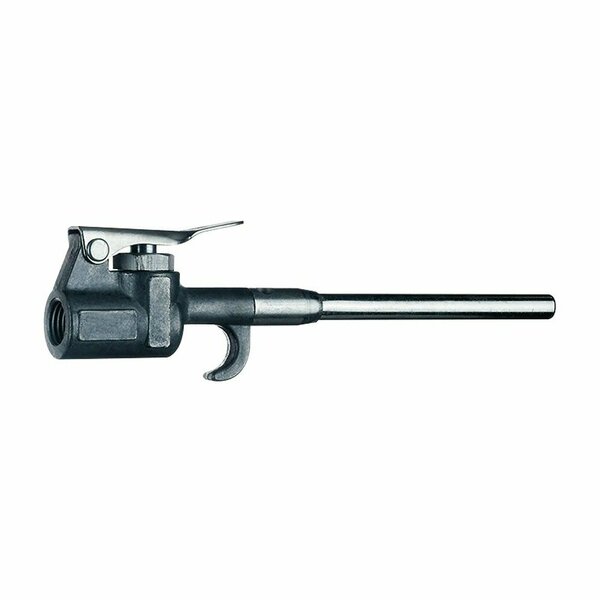 Milton Industries Blow Gun - Safety & Extension PE18-302